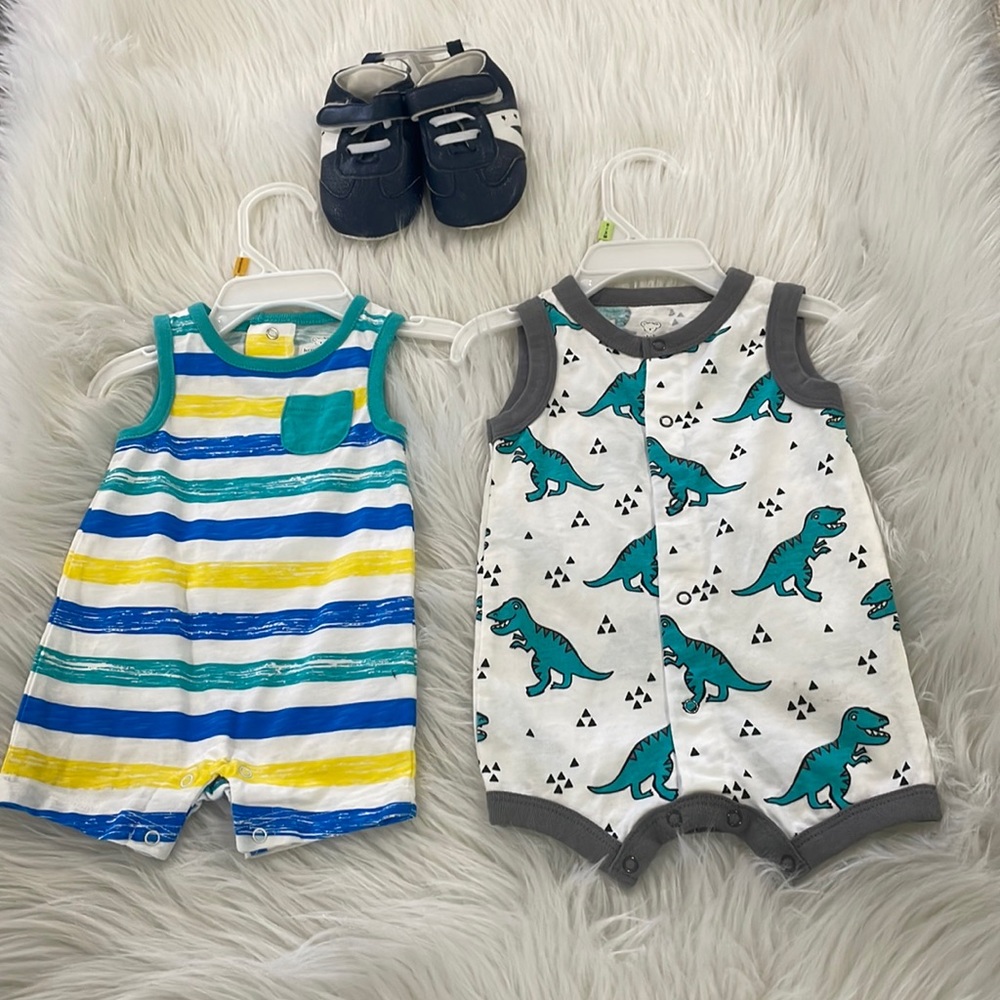 Koala baby Newborn Onesies